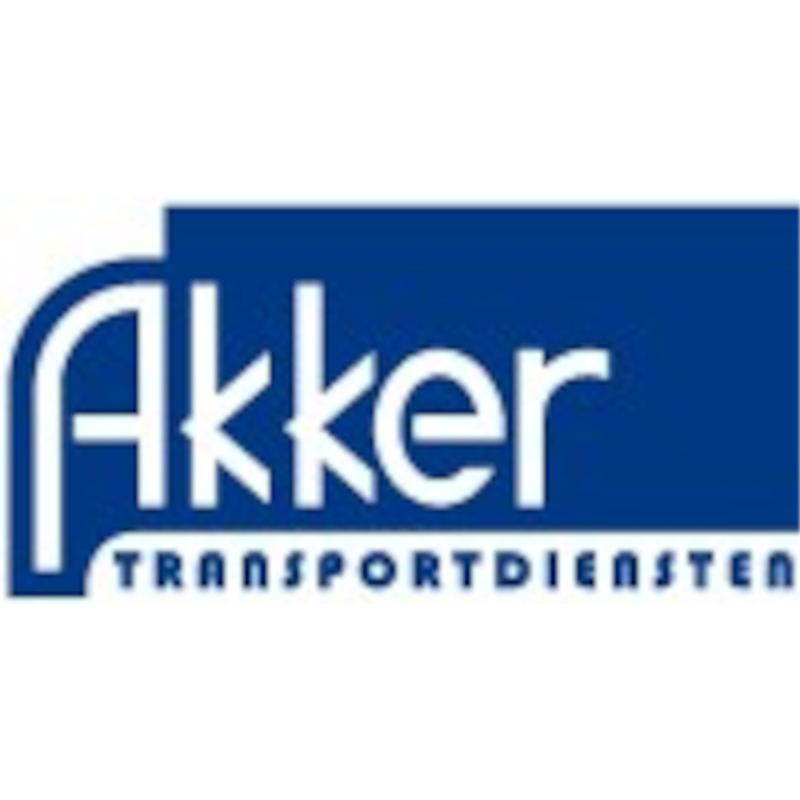 Logo van Akker Transportatiediensten