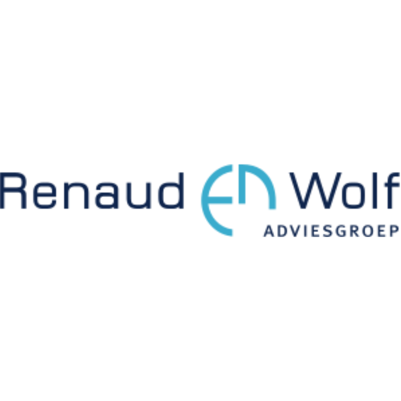 Logo van Renaud Wolf